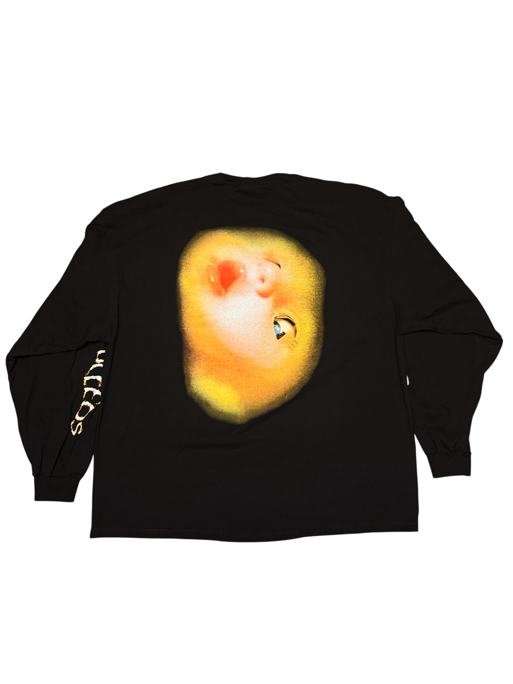 Doll Longsleeve