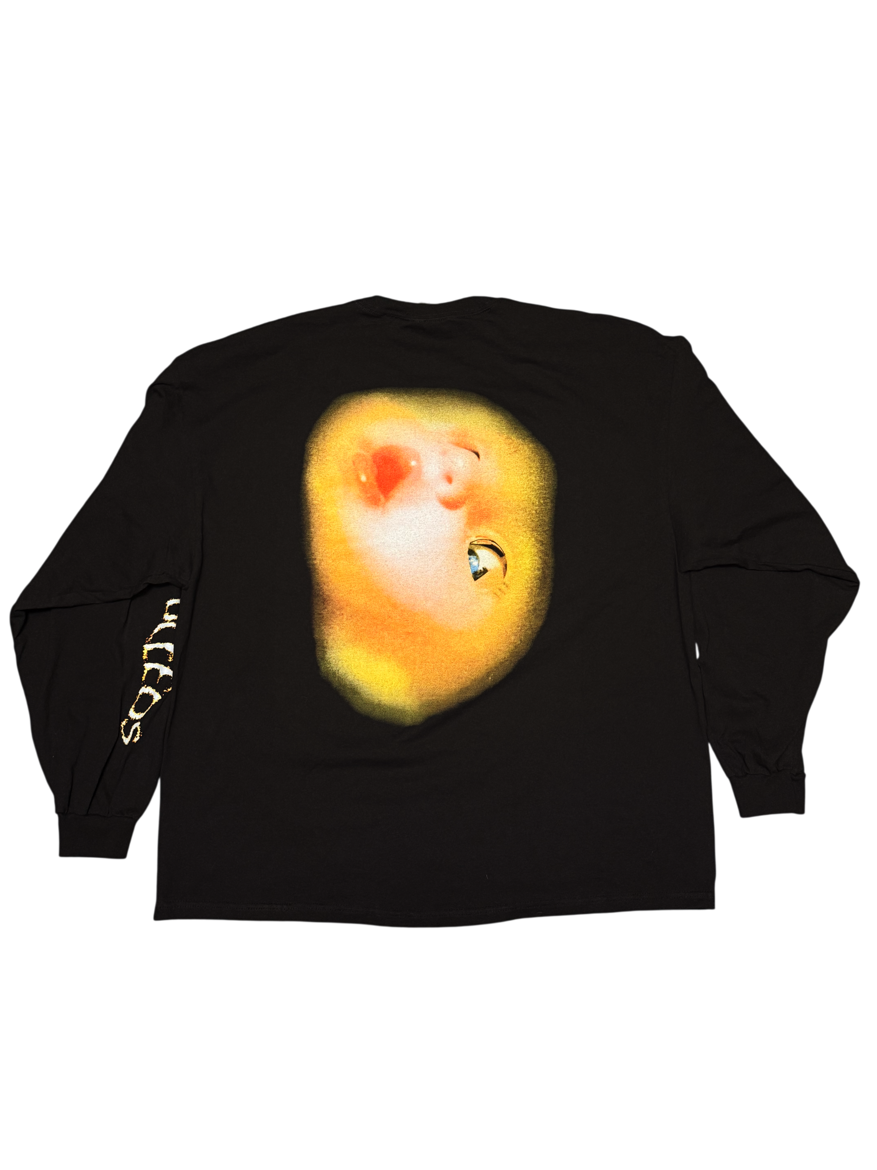 Doll Longsleeve