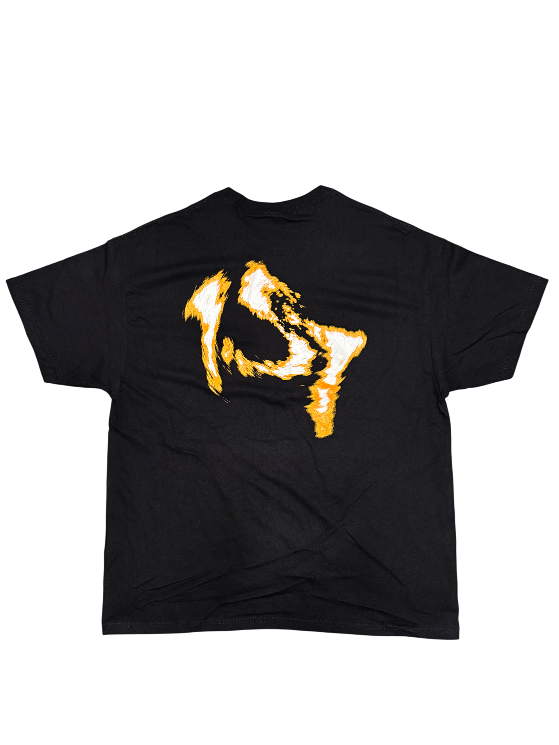 "UNTIL IT BLEEDS" Short Sleeve