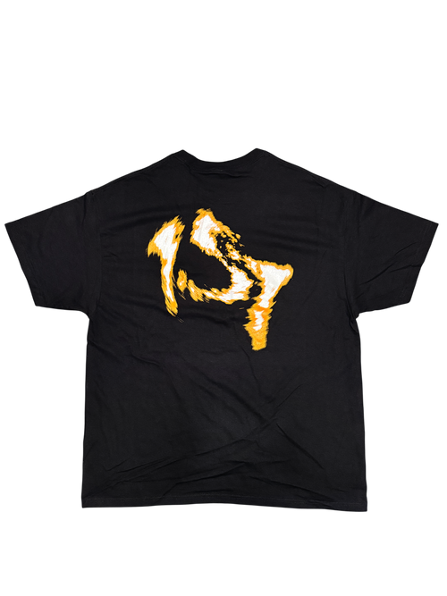 "UNTIL IT BLEEDS" Short Sleeve